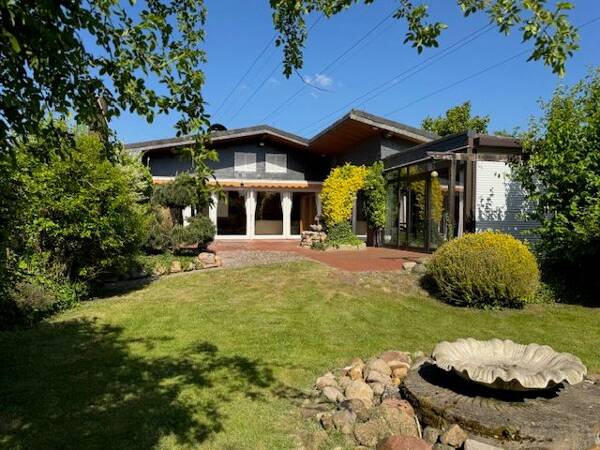 Bungalow in 26160 Bad Zwischenahn mit 200 m² kaufen