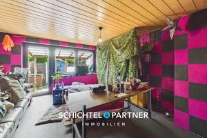 Hastedt | Vermietetes Reihenmittelhaus im beliebten "Klein Mexico" – 28205 Bremen – Vorschaubild 2