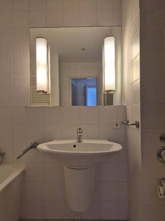 ABC Straße 44-46 - 2 Zi.-Whg. - 6. OG - Balkon - 1a Lage - Concierge 7/24 – Hamburg – Vorschaubild 9