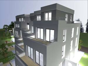 ***NEUE PLANUNG: Demnächst 30-Familienhaus mit TG-Stellplätzen zu Topkonditionen in Porz*** – 51145 Köln – Vorschaubild 6