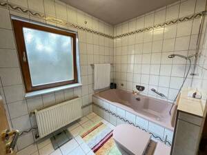 Ihr neues Zuhause? Reihenmittelhaus in Naturnähe auf einem Erbpacht-Grundstück in Fürth-Oberfürberg – 90768 Fürth – Vorschaubild 9