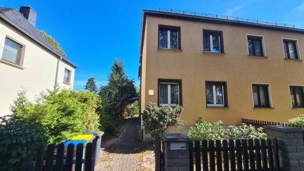 Einfamilienhaus in 07937 Zeulenroda-Triebes mit 102 m² kaufen