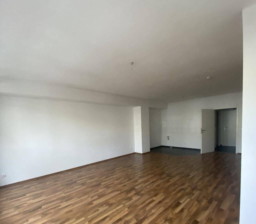 Demnächst frei! 1-Zimmer-Wohnung in Düsseldorf Bilk