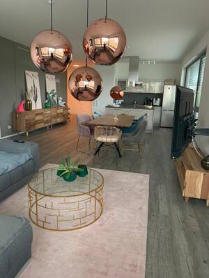 Moderne 3,5-Zimmer-Wohnung in zentraler Lage von Heilbronn