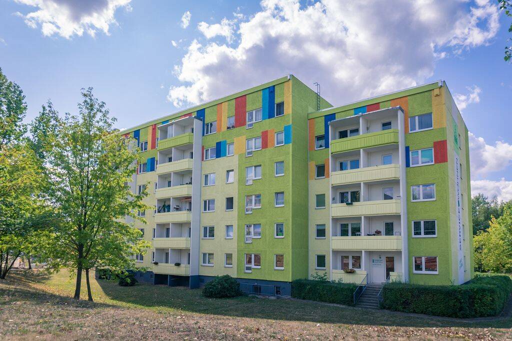 Hier ist doppelte Entspannung garantiert – Chemnitz – Vorschaubild 5