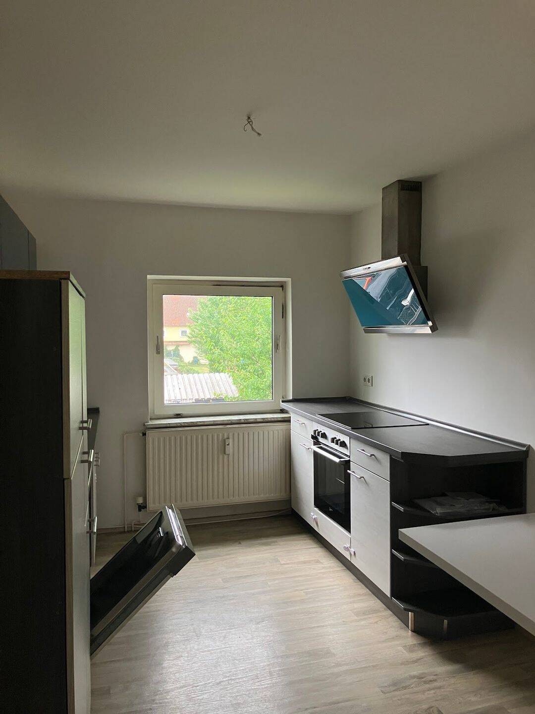 3-Zimmer-Wohnung mit moderner Einbauküche – Salzgitter – Bild 1 von 9