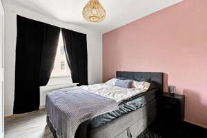II vermietete 3-Raum ETW mit Balkon II – 4299 Leipzig – Vorschaubild 9