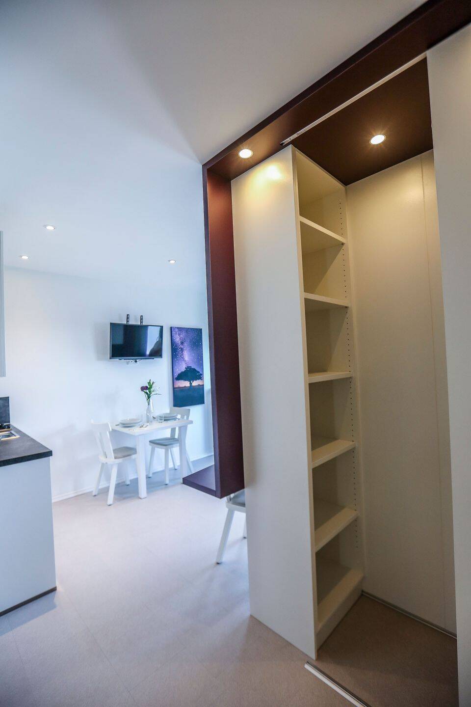 Business Comfort Apartment – Ingolstadt – Vorschaubild 4