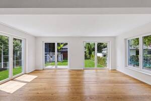 **Modernes Wohnensemble für Familie, Generationen oder Vermietung** – 14167 Berlin – Vorschaubild 4