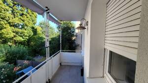 Wohnen Nähe Kaiserviertel, 2-Zimmer-Wohnung ca. 77 m² mit Balkon zu vermieten! – 44135 Dortmund – Vorschaubild 6
