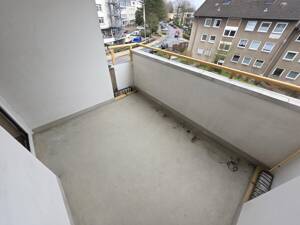 *Leerstehende 3-Zimmer-Wohnung mit Balkon* sofort verfügbar & provisionsfrei! – 45136 Essen – Vorschaubild 8