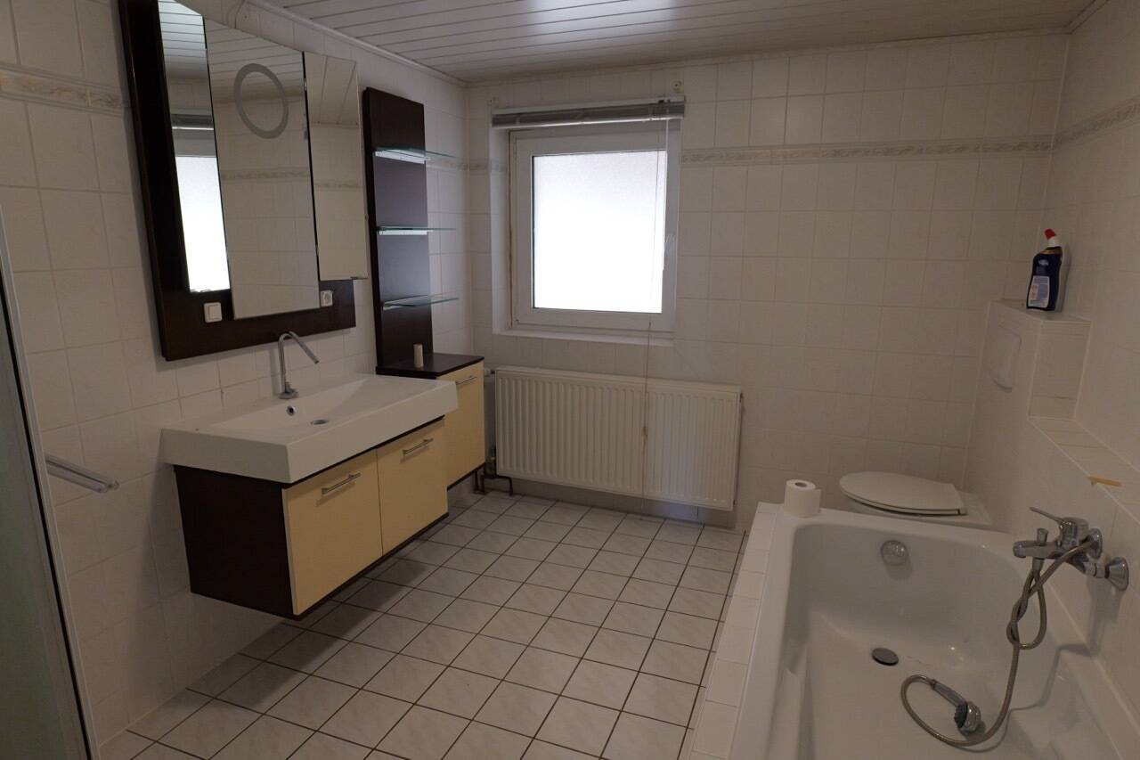 Viel Platz im Spreewald - Haus mit Einliegerwohnung und Ausbaureserve – Lübben (Spreewald) – Vorschaubild 8