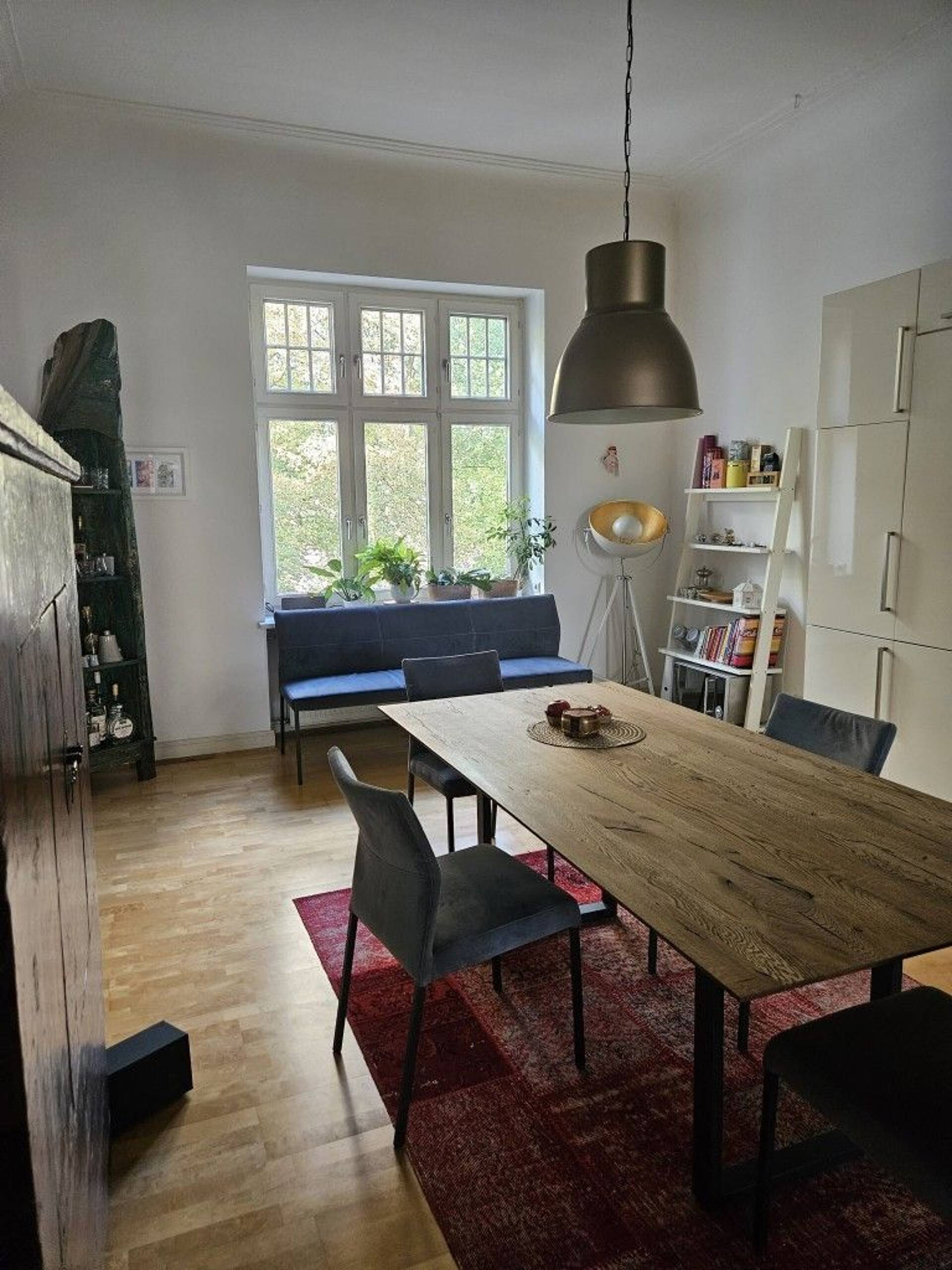 Etagenwohnung in 54290 Trier mit 122 m² kaufen