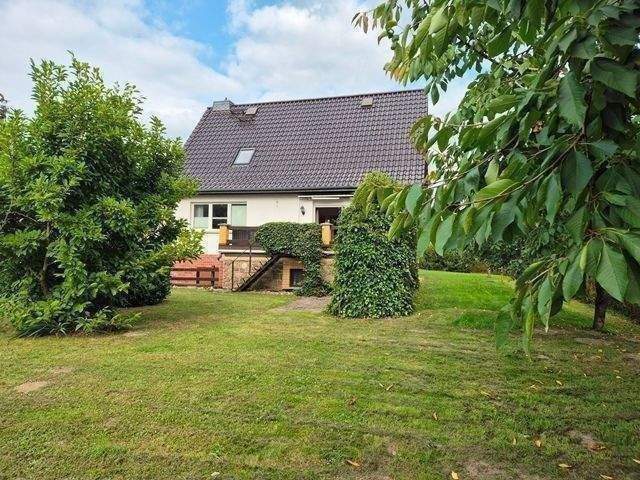 Großes, attraktives Einfamilienhaus im Tollensetal – Altentreptow – Vorschaubild 4