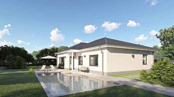Haus in 84307 Eggenfelden mit 98 m² kaufen