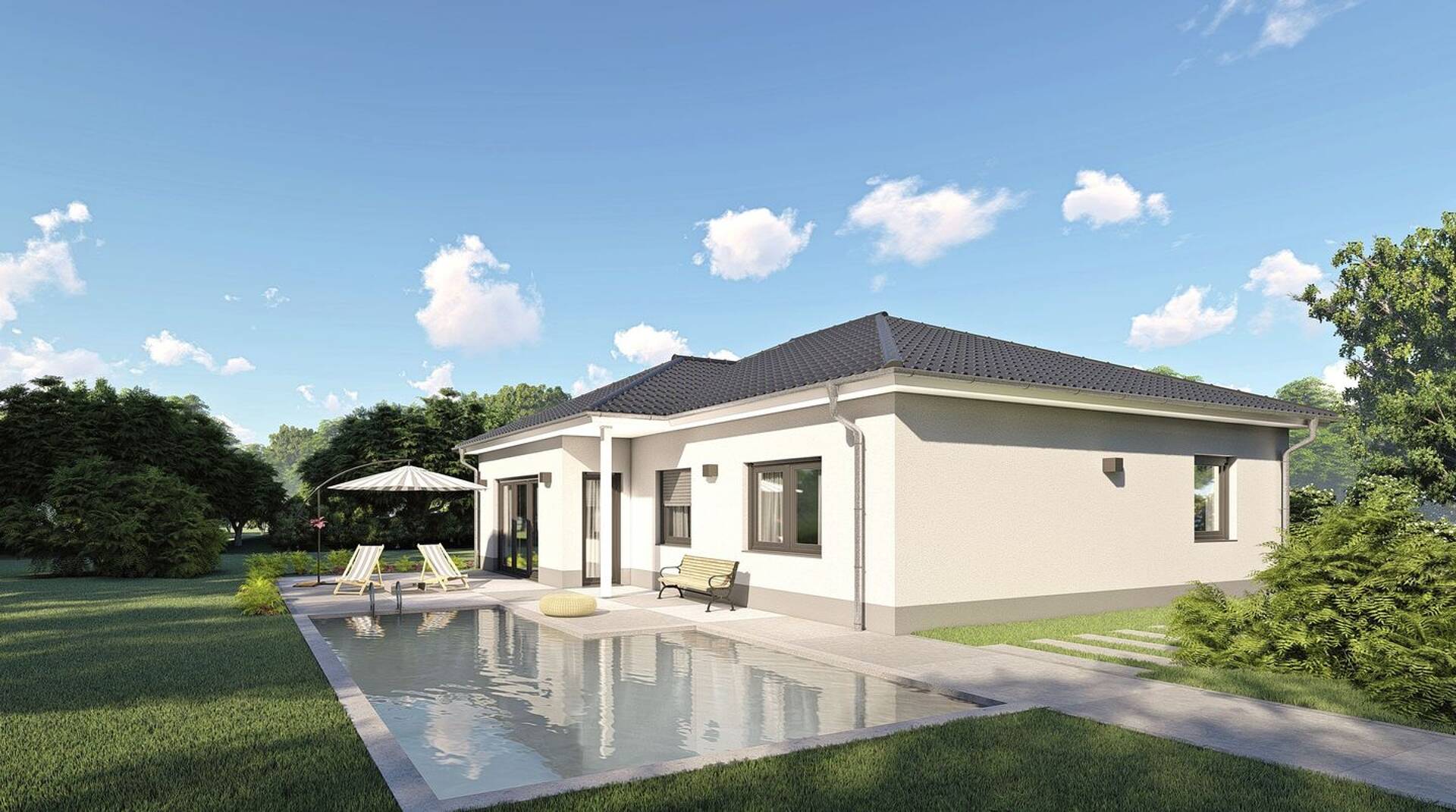 Haus in 84307 Eggenfelden mit 98 m² kaufen