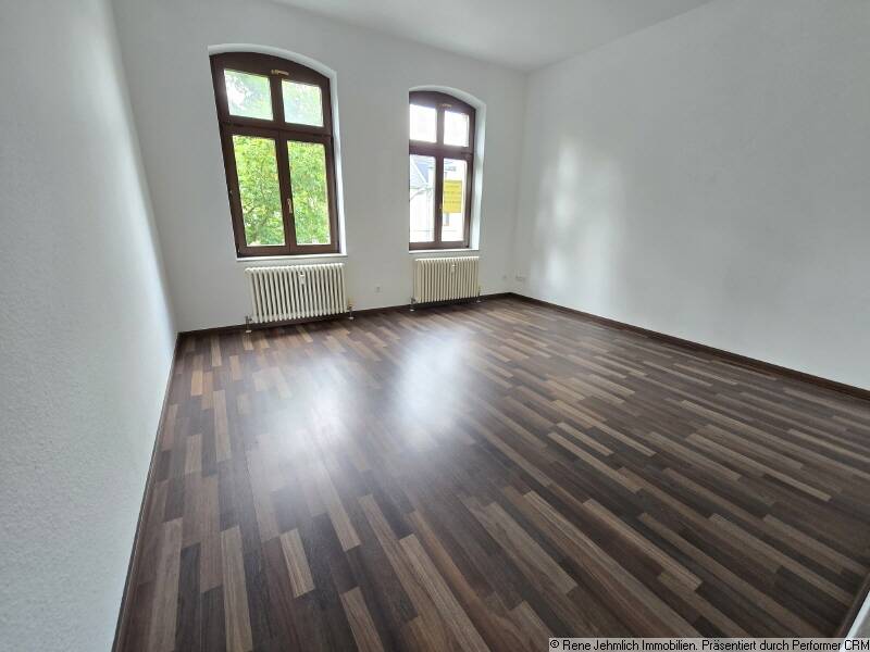 Gemütliche Wohnung in Hilbersdorf