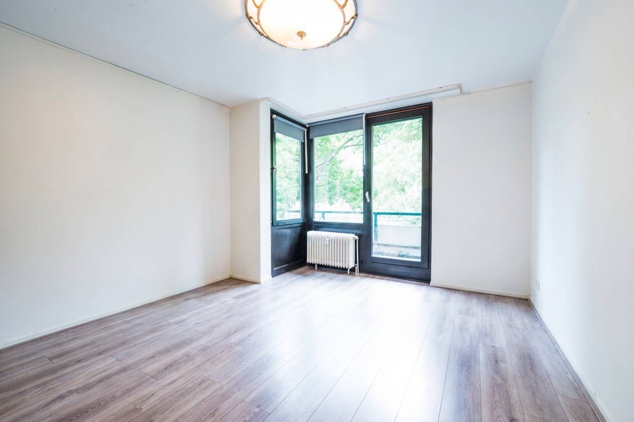 Maisonette mit Hauscharakter || Ruhig, diskret mit viel Grün umgeben – Köln – Vorschaubild 7