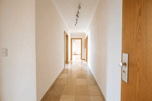 Mietkauf-Stilvolle Erdgeschosswohnung mit Terrasse - ca. 115,10 m² Wohnfläche in Dortmund-Wambel – 44143 Dortmund – Vorschaubild 3