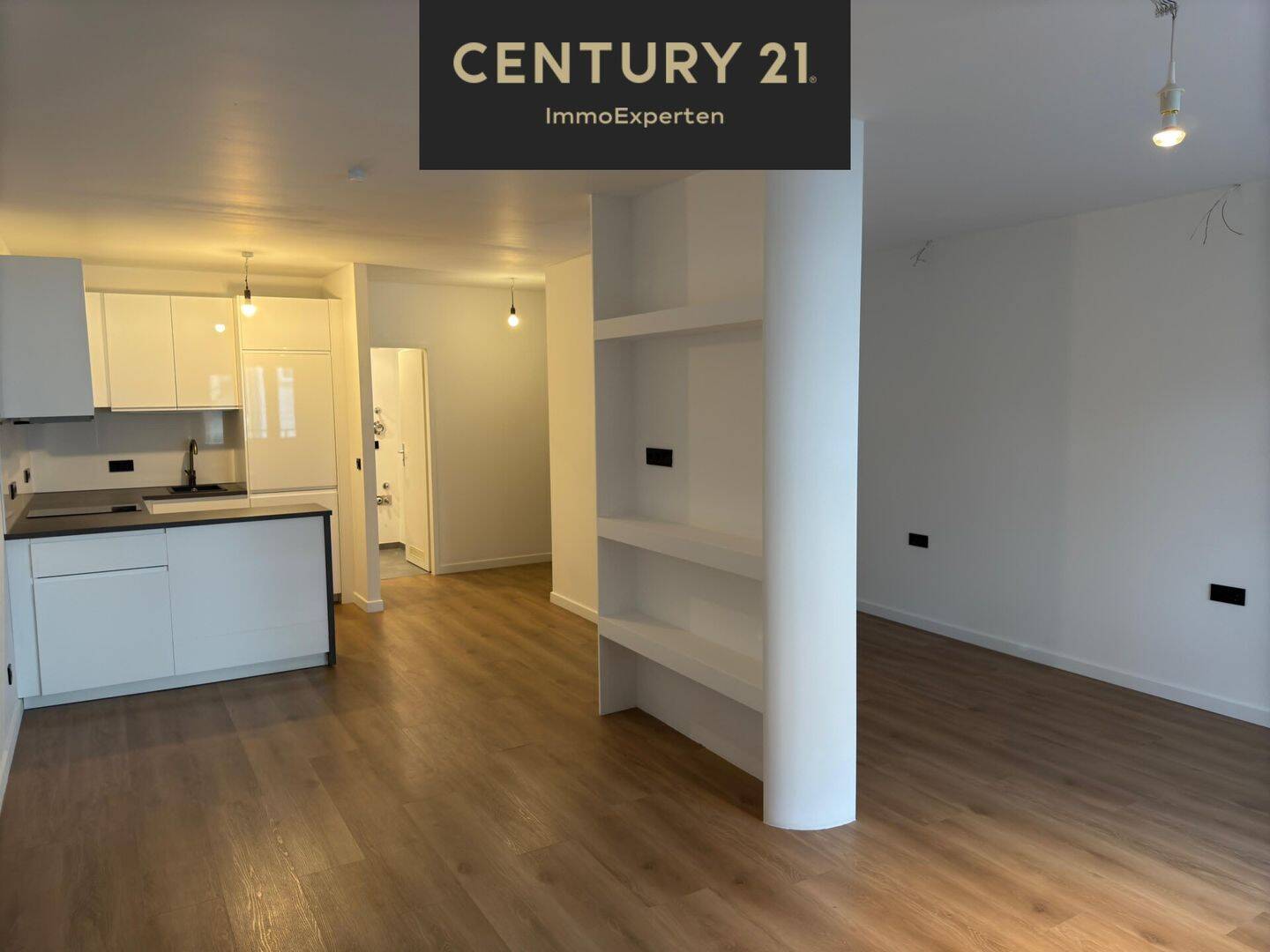 Attraktive 1-Zimmer-Wohnung in Berlin-Pankow - vermietet oder perspektivisch zur Eigennutzung