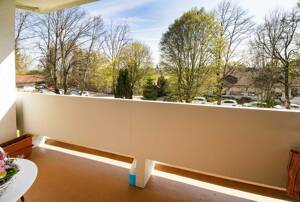 Helle 2-Zi.-Eigentumswohnung mit sonniger Ost-Loggia in ruhiger Lage von Pöcking – 82343 Pöcking – Vorschaubild 5