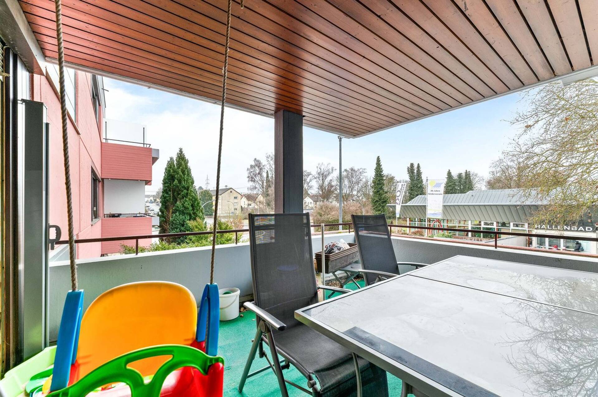 Etagenwohnung in 71069 Sindelfingen mit 129,5 m² kaufen