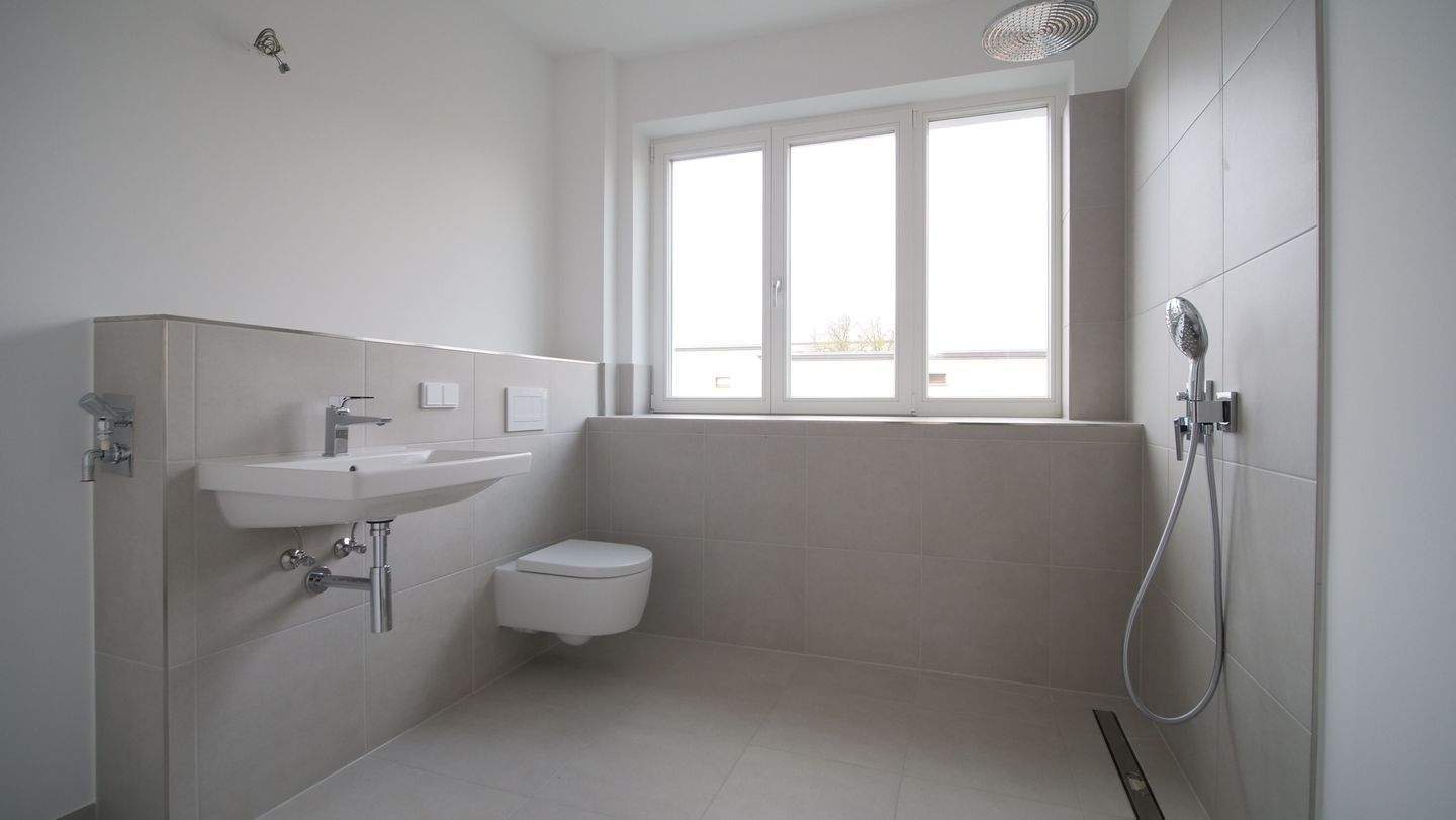 Attraktive Neubauwohnung mit Weitblick - Rummelsburg nahe Ostkreuz – Berlin – Vorschaubild 6