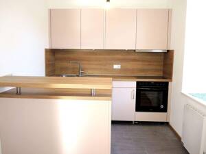Innenstadt: Hochwertig saniertes 1-Zimmer-Apartment, Küche, Bad, EBK, – 97769 Bad Brückenau – Vorschaubild 8