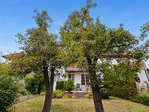 3-Raum-Wohnung mit Terrasse und Reihenhausflair in Heide-Süd Gemarkung Kröllwitz