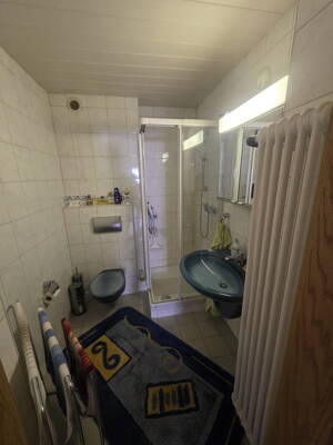 Große Wohnung die auch in 2 Wohnungen umgewandelt werden kann – 45476 Mülheim an der Ruhr – Vorschaubild 8