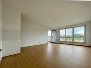 Helle 2-Zimmerwohnung mit Balkon und Fußbodenheizung in Dortmund-Hombrucher! – 44225 Dortmund – Vorschaubild 3