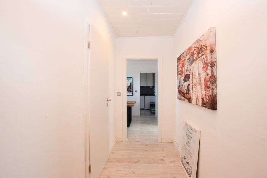 Gemütliche 3,5-Zimmer-Wohnung mit Südbalkon in Wolfsburg! – Wolfsburg – Vorschaubild 6