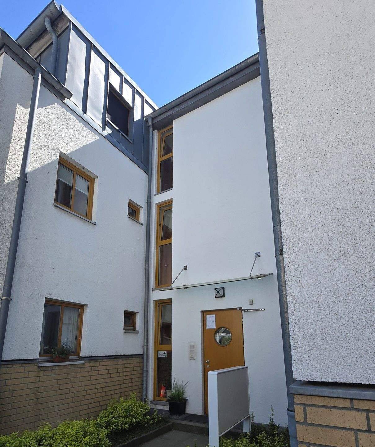 Kapitalanlage in Bönningstedt – Gepflegte Endetage mit architektonischen Details – Bönningstedt – Vorschaubild 6