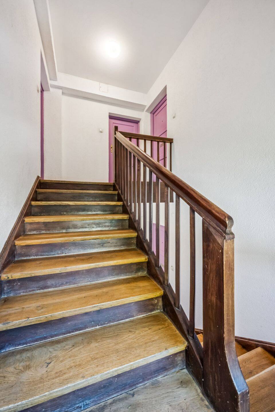 Nahe den Isarauen - Altbau DG - 2 Zimmer am Wettersteinplatz – München – Vorschaubild 2