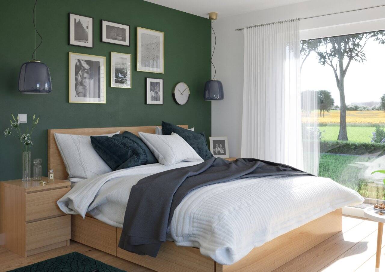LivingHaus - Dein individuell geplantes Traumhaus in Straubenhardt mit Keller! – Straubenhardt – Vorschaubild 6