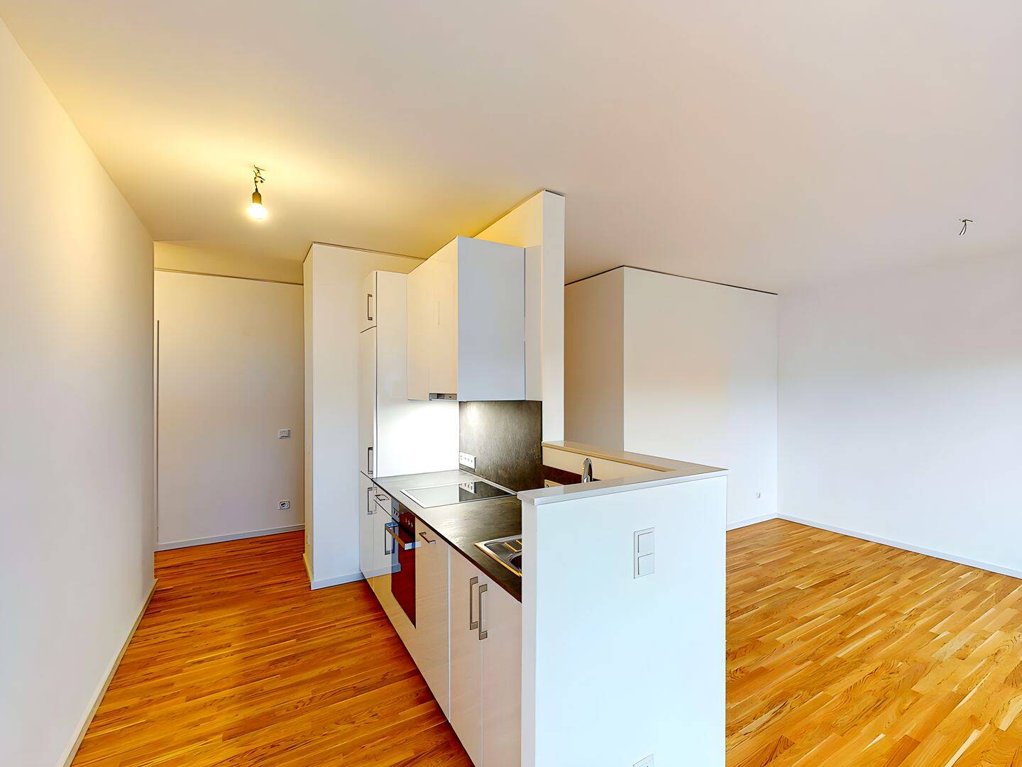 Hochwertige 3-Zimmer-Wohnung am Waller Sand – Bremen – Vorschaubild 8