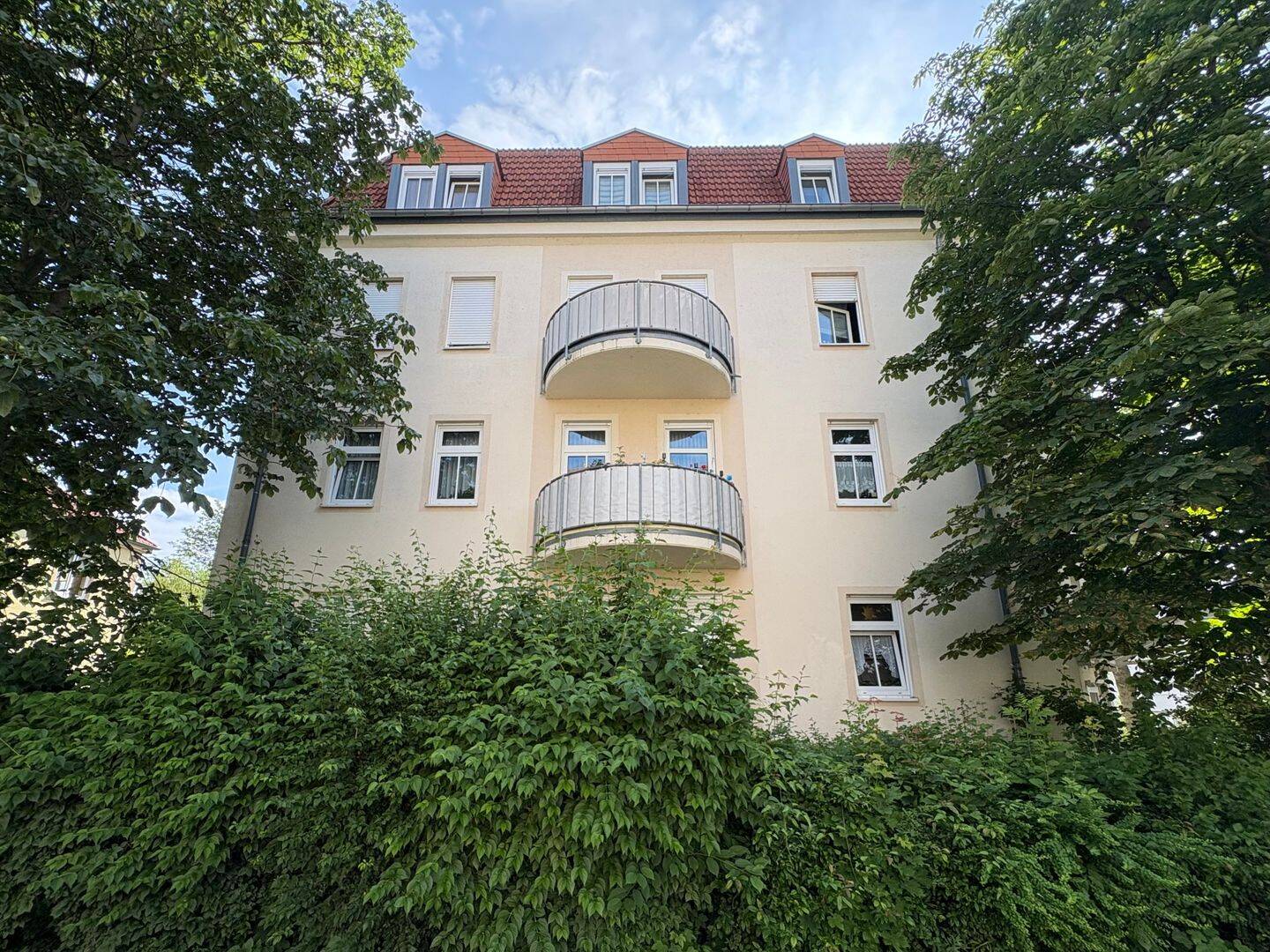 Ankommen und Wohlfühlen - Ihr neues Zuhause in Dresden-Cotta – Dresden – Vorschaubild 3