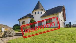Märchenhaftes Einfamilienhaus in traumhafter Lage und in direkter Grenznähe! – 54668 Echternacherbrück – Vorschaubild 1