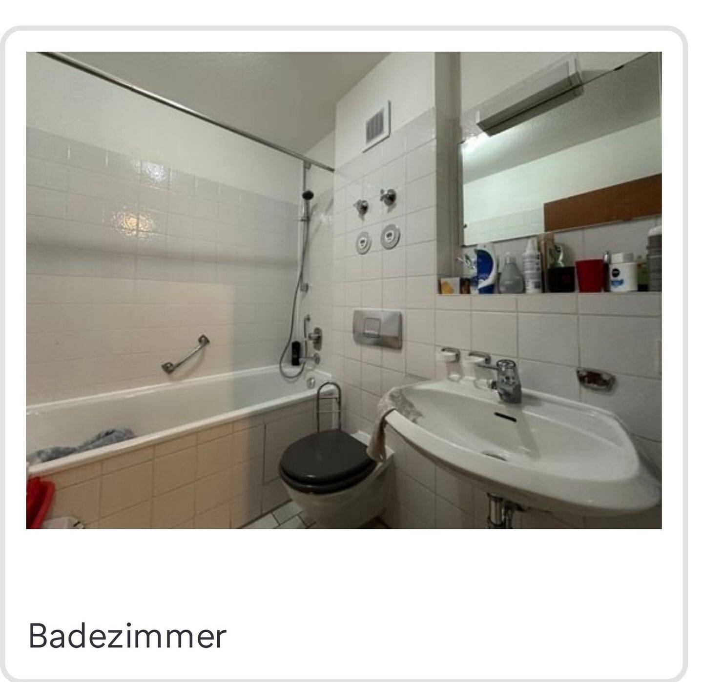 Großzügige 2,5 Zimmer-Galeriewohnung mit Balkon, EBK, FBH, TG Stellplatz uvm. – Stuttgart – Vorschaubild 4