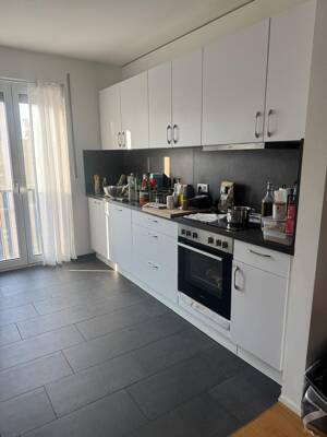 URBAN WOHNEN am WÖHRDER SEE! – 90482 Nürnberg – Vorschaubild 3