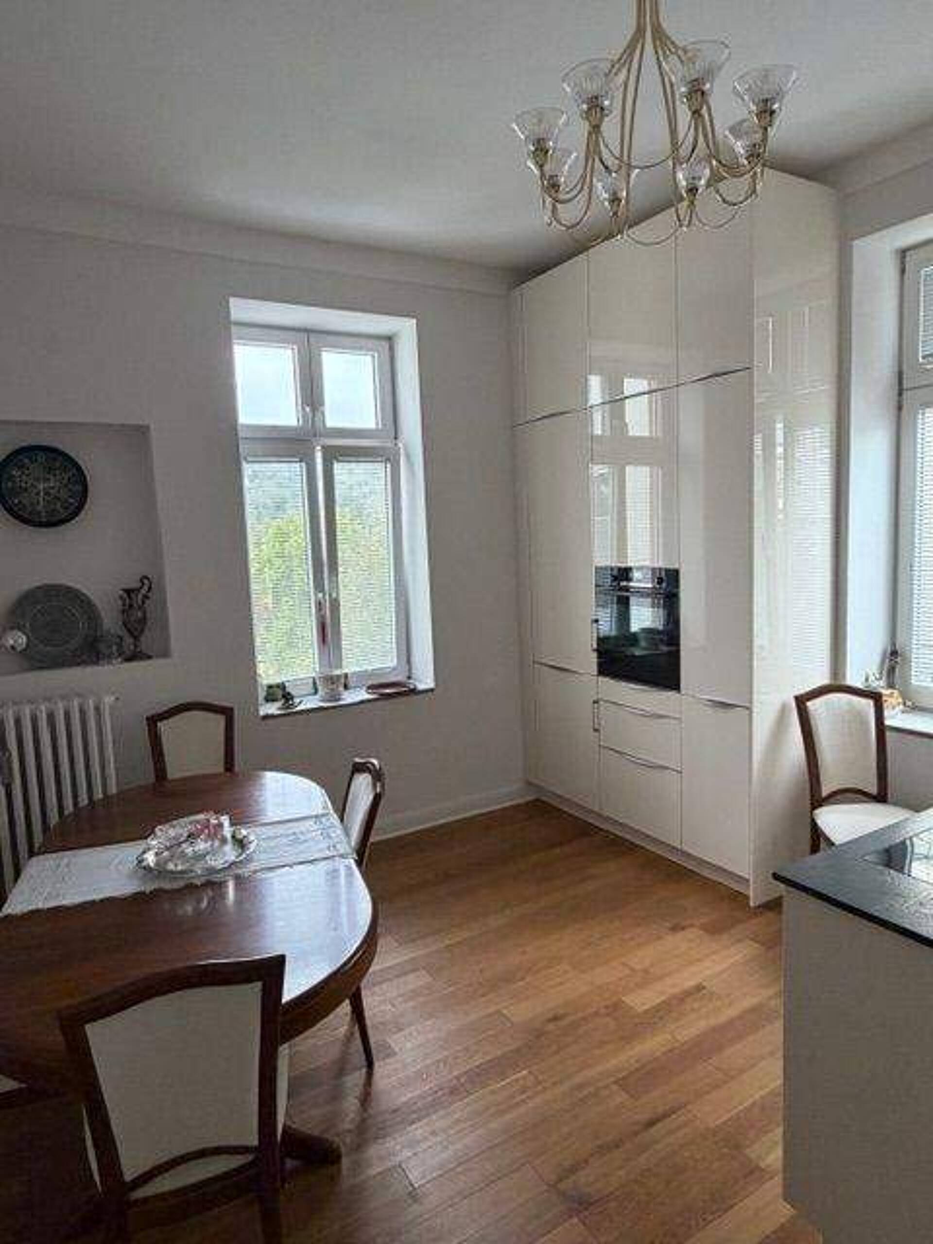 Etagenwohnung in 54439 Saarburg mit 130 m² kaufen