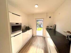Syke! - frisch renoviertes Reihenmittelhaus mit Garage und Terrasse - bezugsfertig zu verkaufen! – 28857 Syke – Vorschaubild 7