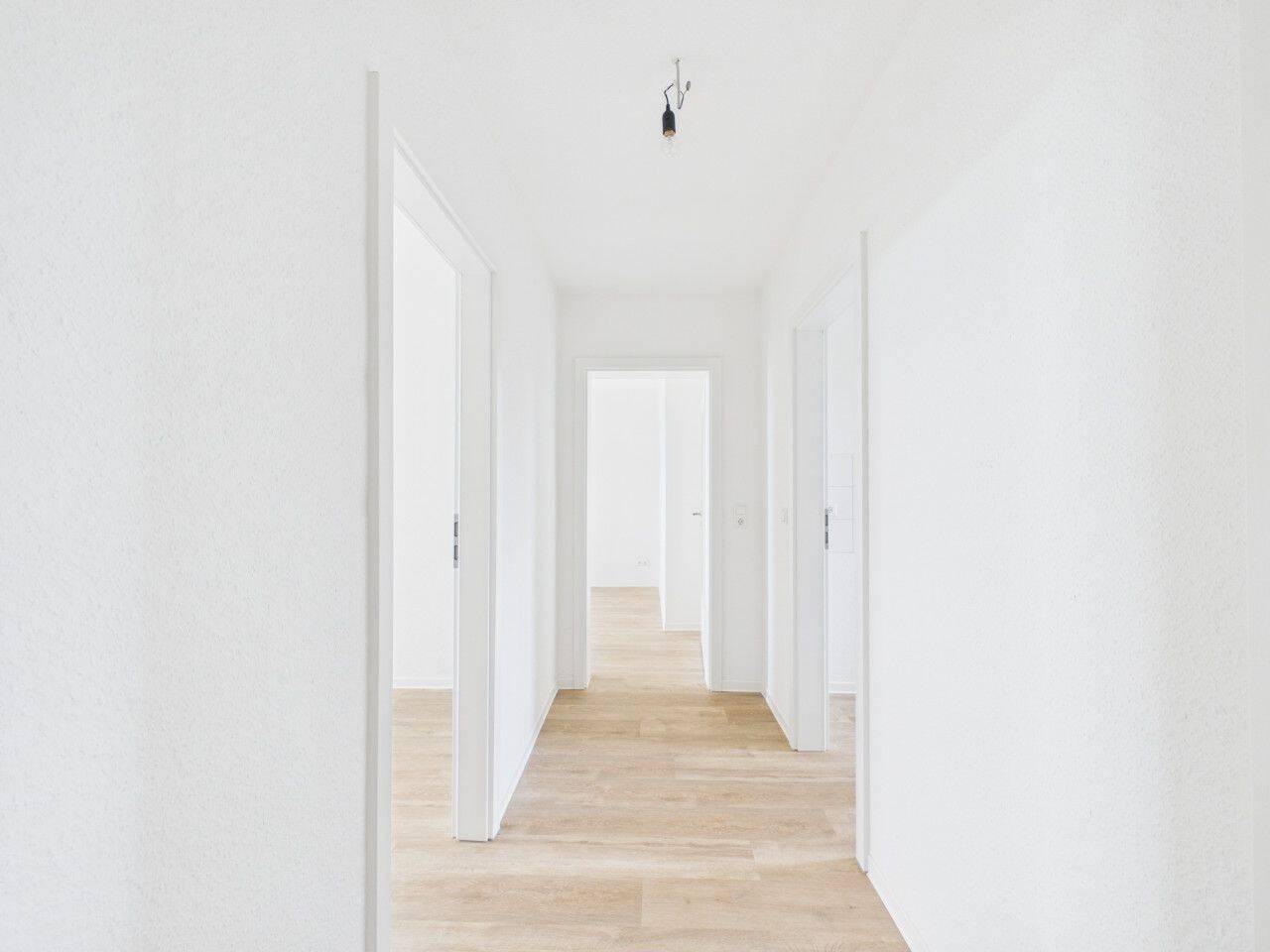 3-Raum-Wohnung mit Balkon in Schloßchemnitz – Chemnitz – Vorschaubild 9