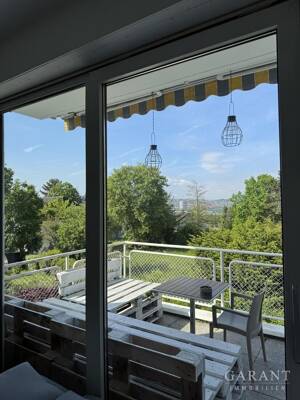 2-Familien-Reiheneckhaus mit toller Aussicht - in exklusiver Lage! – 70374 Stuttgart – Vorschaubild 8