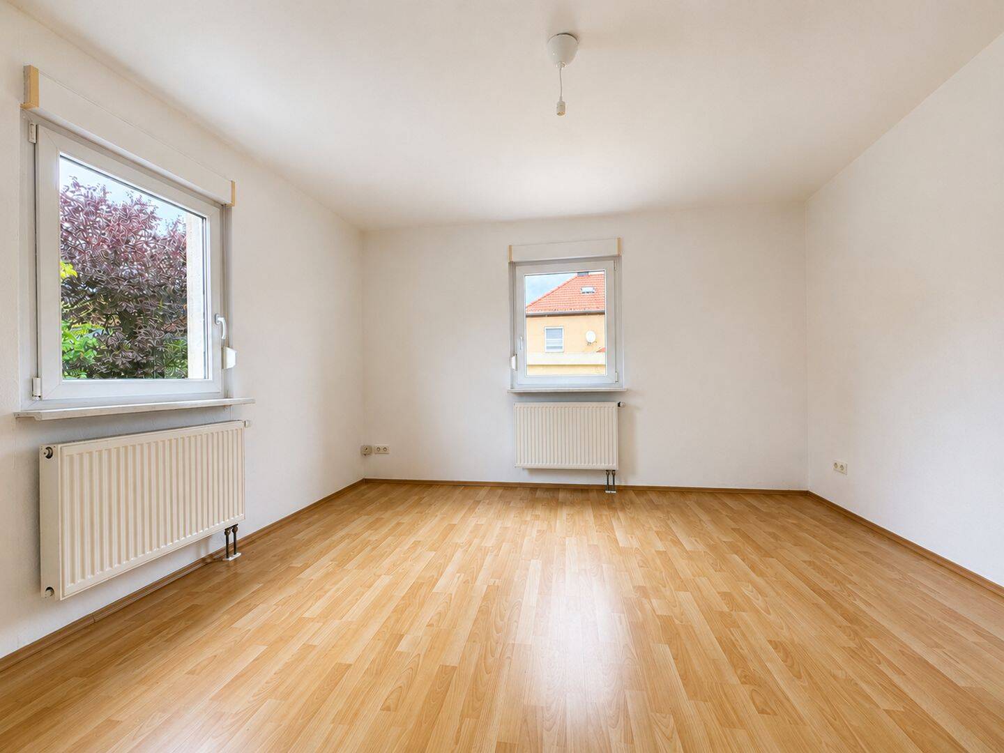 Zeitlose 2-Zimmer-Wohnung - modern und einladend – Würzburg – Vorschaubild 7