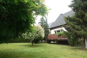 gepflegtes Einfamilienhaus in Dresden-Cossebaude mit Fernblick – 1156 Dresden – Vorschaubild 4