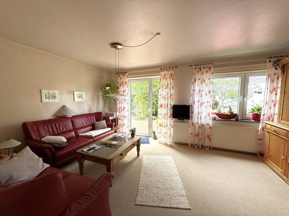 Einfamilienhaus auf rd. 80 m² mit 3,5 Zimmern auf 748 m² großem Eigenlandgrundstück – Lübeck – Vorschaubild 7