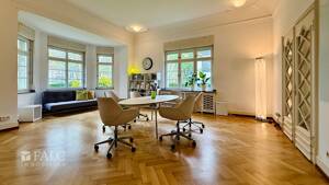 Historische Villa in Marienburg - Wohnen in zeitloser Eleganz – 50968 Köln – Vorschaubild 2