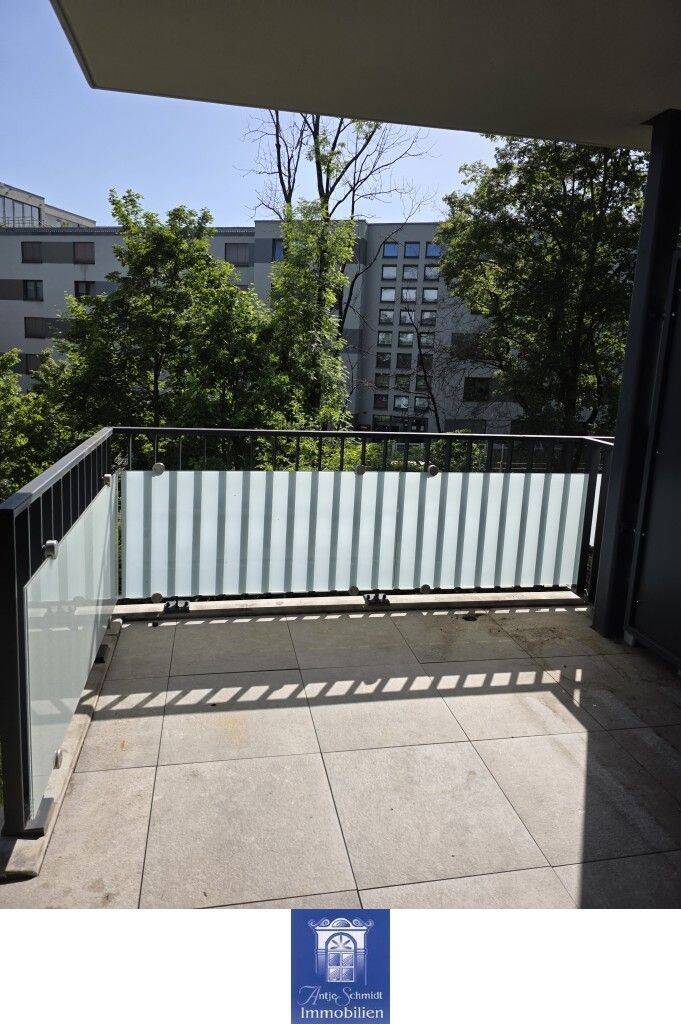 Komfortabel & Modern! Exklusive Stadtwohnung mit Balkon