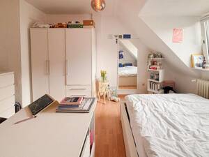 2,5-Zimmer-Wohnung in Düsseldorf-Stadtmitte - Nähe Königsallee – 40217 Düsseldorf – Vorschaubild 5